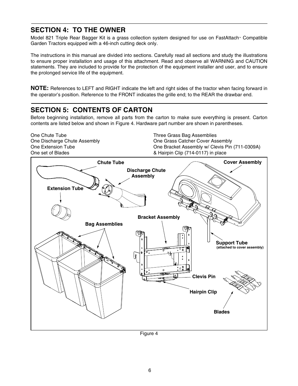 MTD OEM-190-821 User Manual | Page 6 / 12