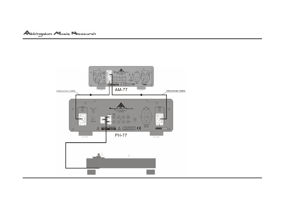 Abbingdon Music Research PH-77 Reference Class User Manual | Page 8 / 28