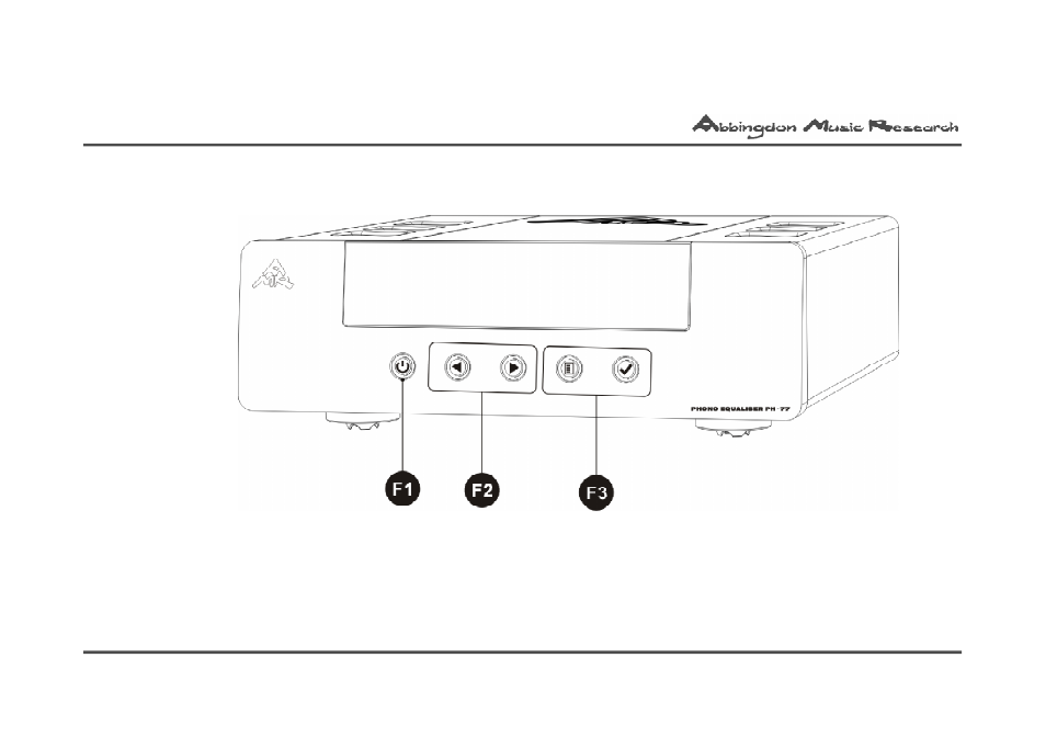 Abbingdon Music Research PH-77 Reference Class User Manual | Page 9 / 28