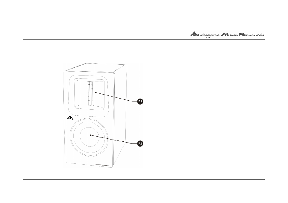 Abbingdon Music Research LS-77 Reference Class User Manual | Page 7 / 20