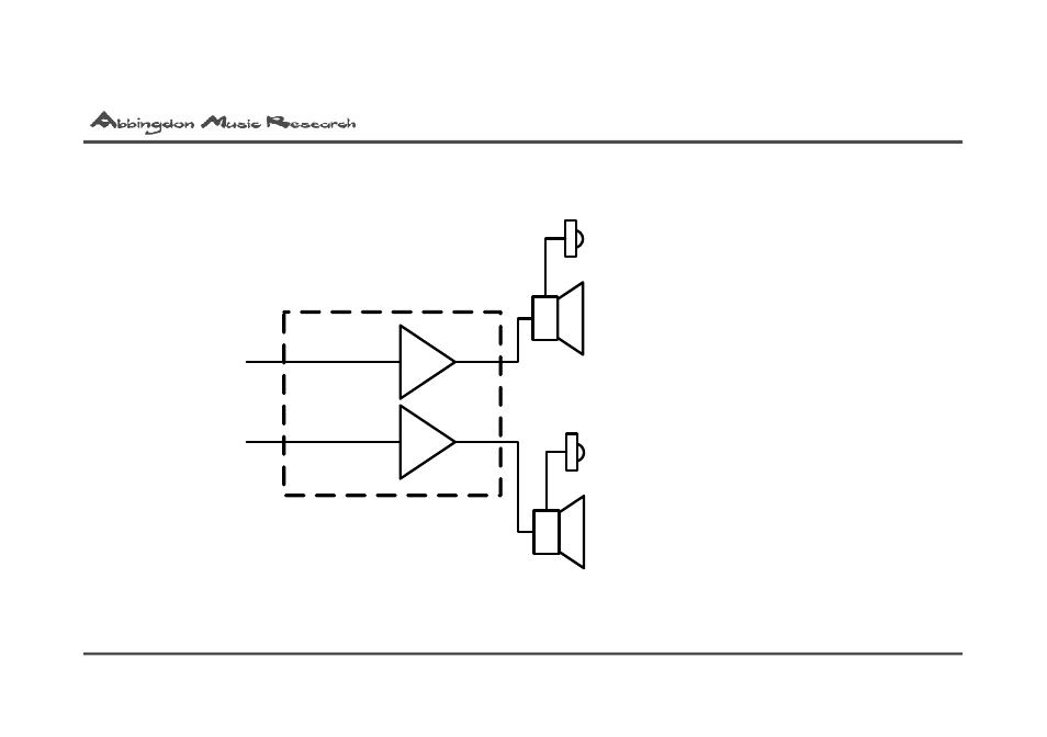 32 mode iv. power stereo | Abbingdon Music Research AM-77 Reference Class User Manual | Page 32 / 50