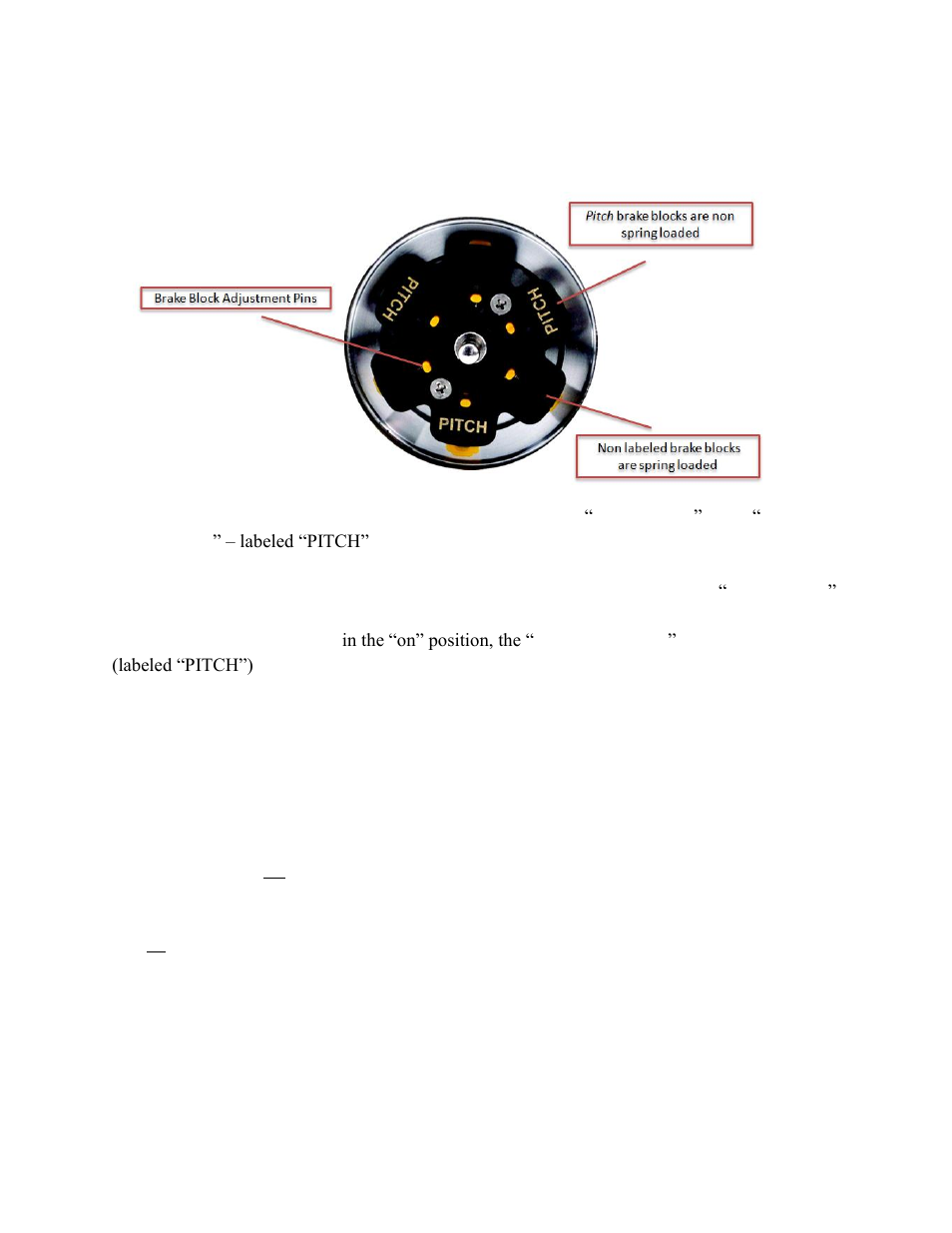 Abu Garcia Revo Low Profile Reels User Manual | Page 7 / 11