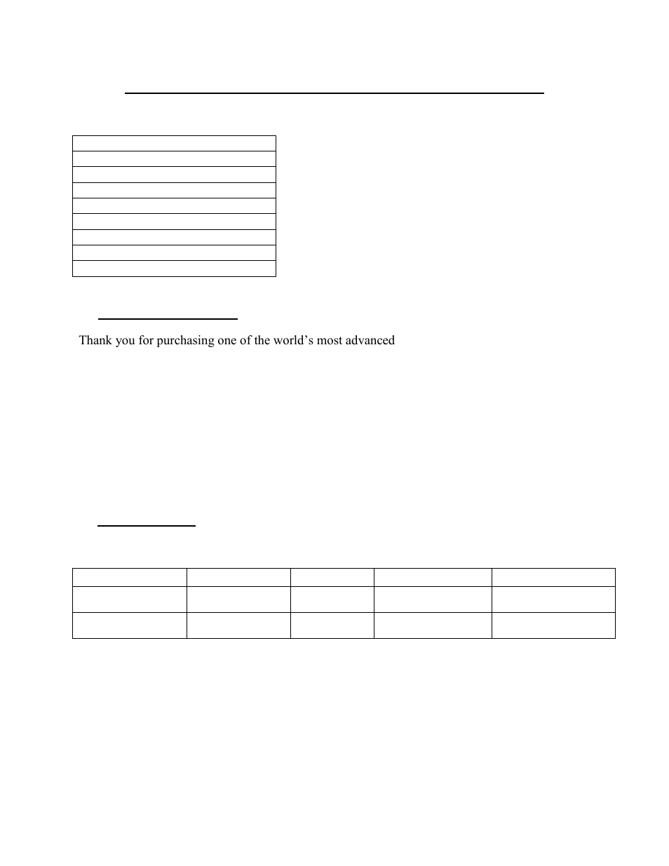 Abu Garcia Classic Ambassadeur Round Reel User Manual | 6 pages