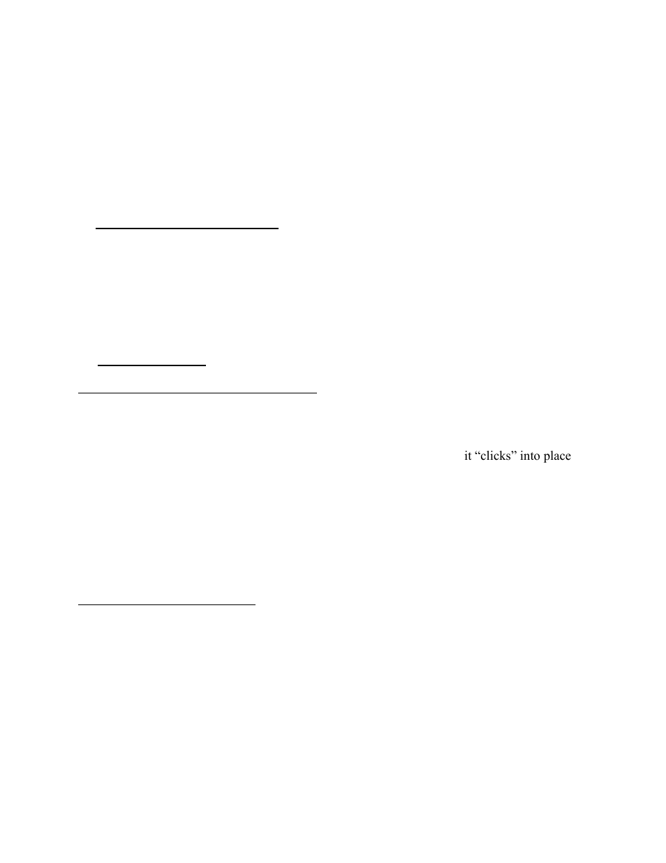 Abu Garcia Classic Ambassadeur Round Reel User Manual | Page 4 / 6