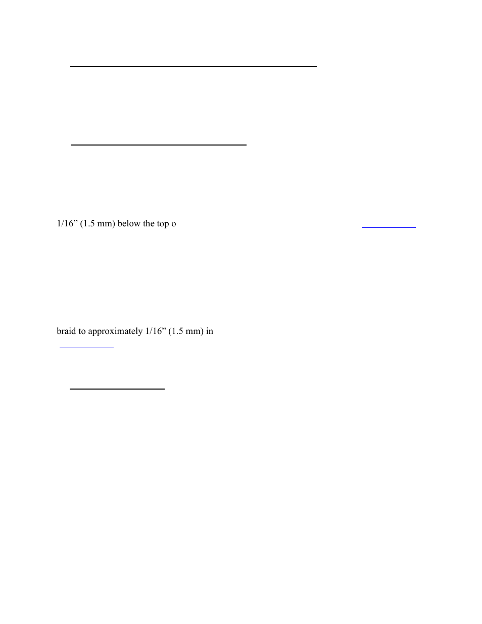 Abu Garcia Conventional Round Reels User Manual | Page 3 / 6