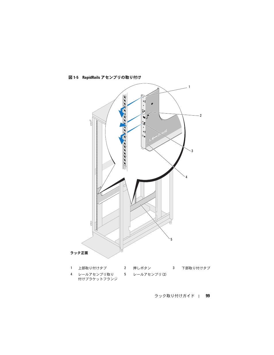 Dell PowerEdge M805 User Manual | Page 101 / 144