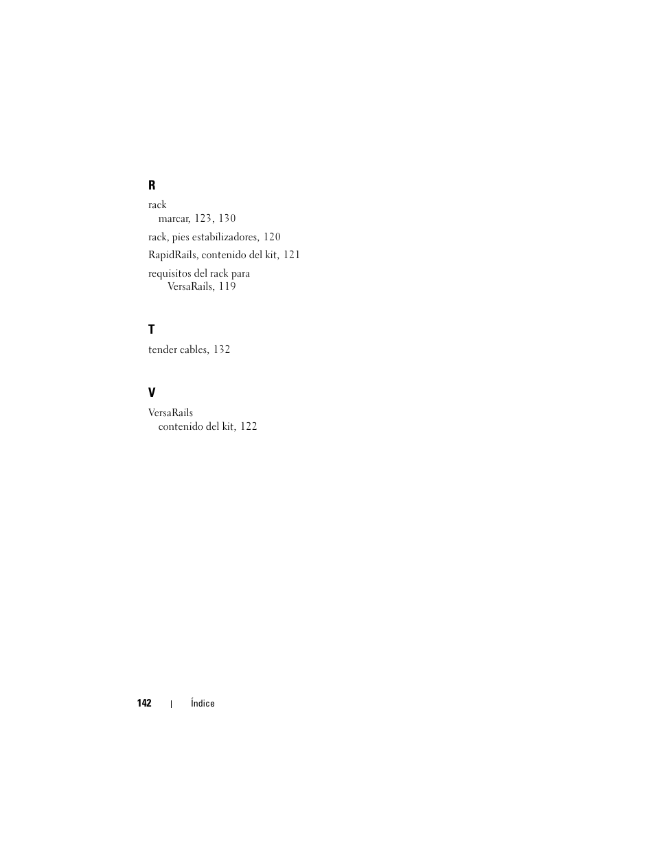 Dell PowerEdge M805 User Manual | Page 144 / 144