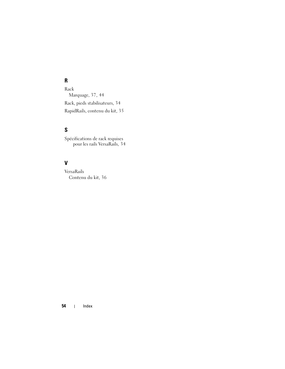 Dell PowerEdge M805 User Manual | Page 56 / 144