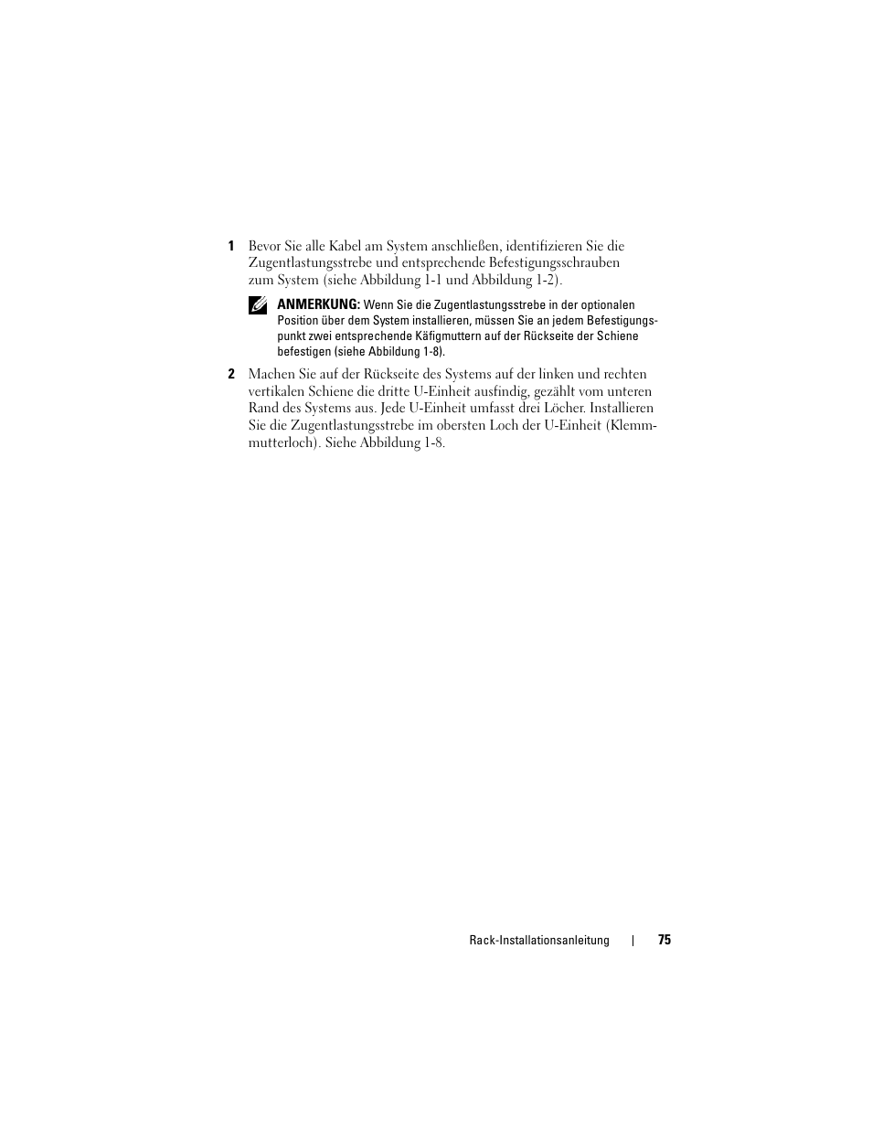 Dell PowerEdge M805 User Manual | Page 77 / 144