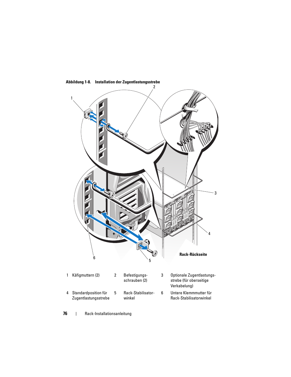 Dell PowerEdge M805 User Manual | Page 78 / 144