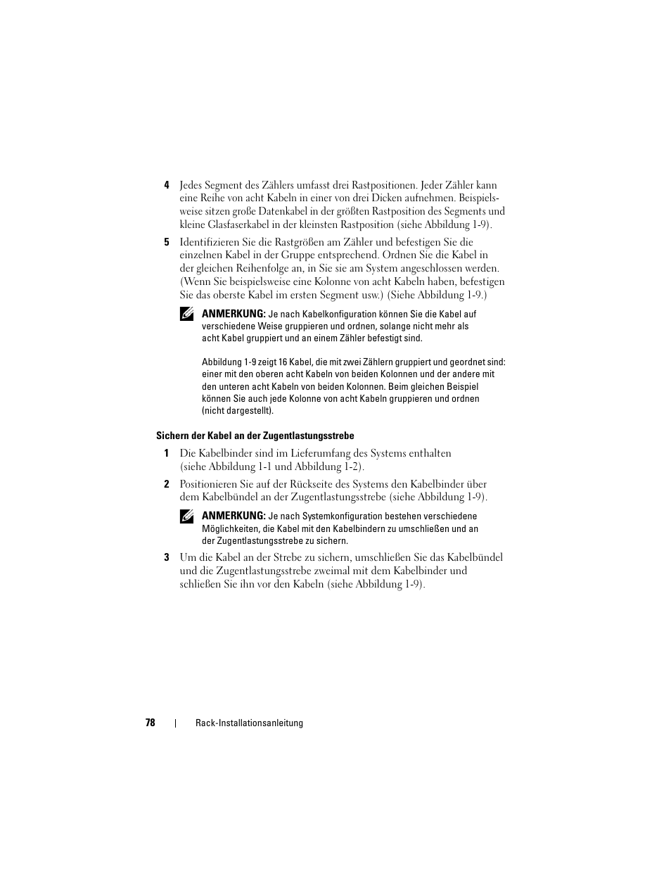 Dell PowerEdge M805 User Manual | Page 80 / 144