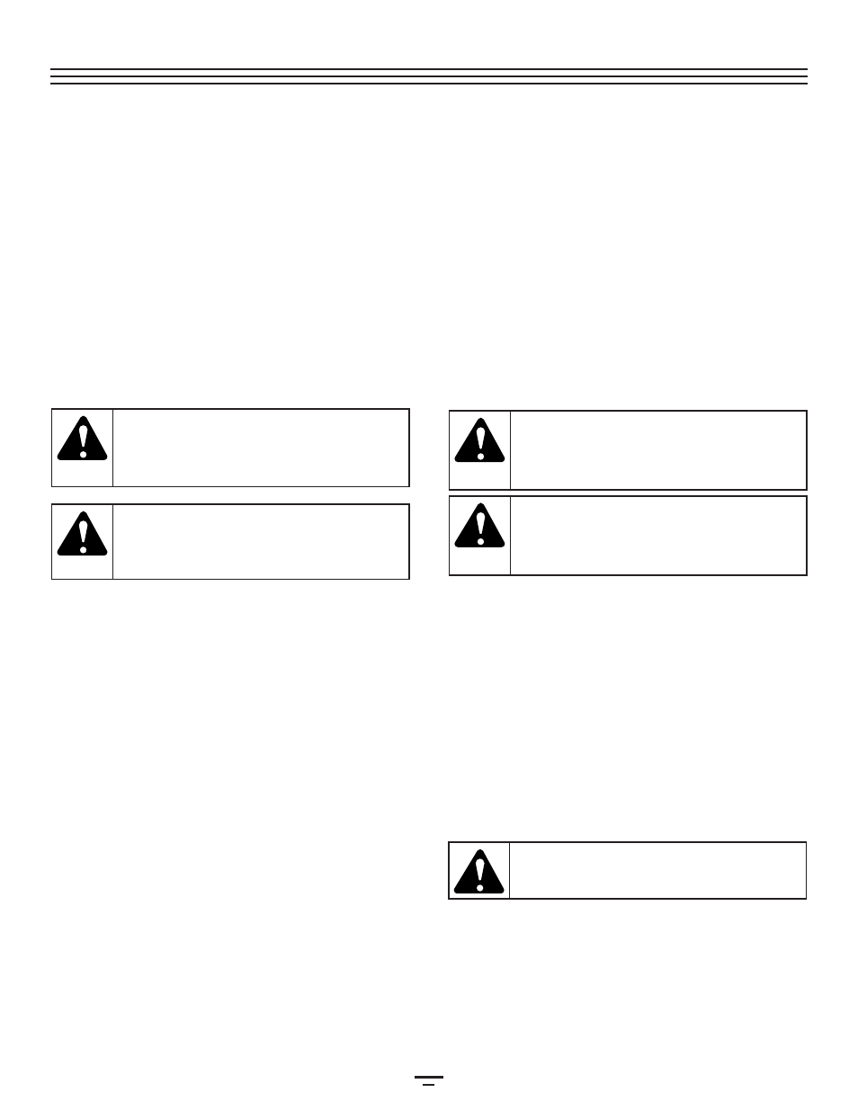 Consignes de sécurité | Bolens BL250 User Manual | Page 29 / 80