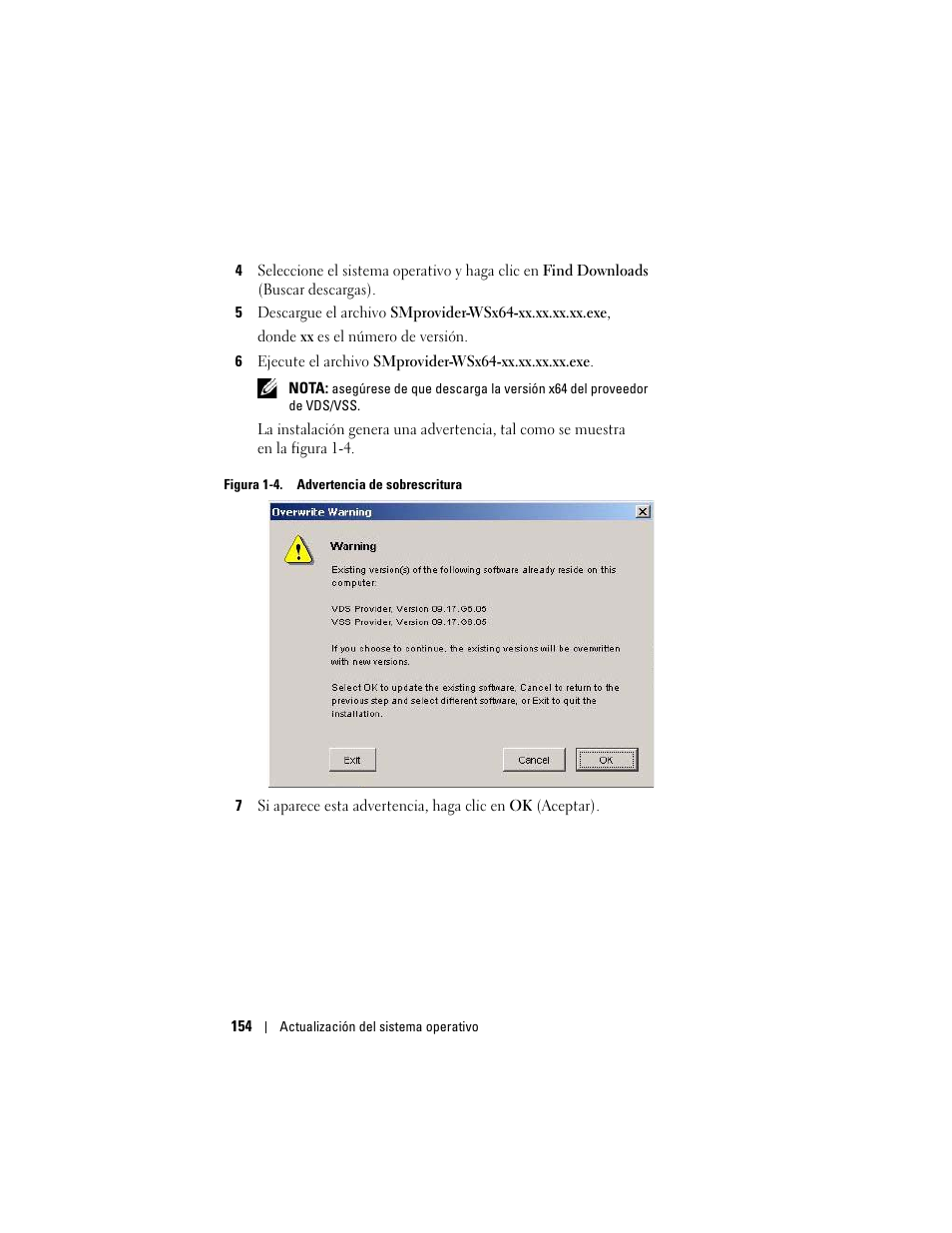 Dell PowerVault NX1950 User Manual | Page 156 / 158