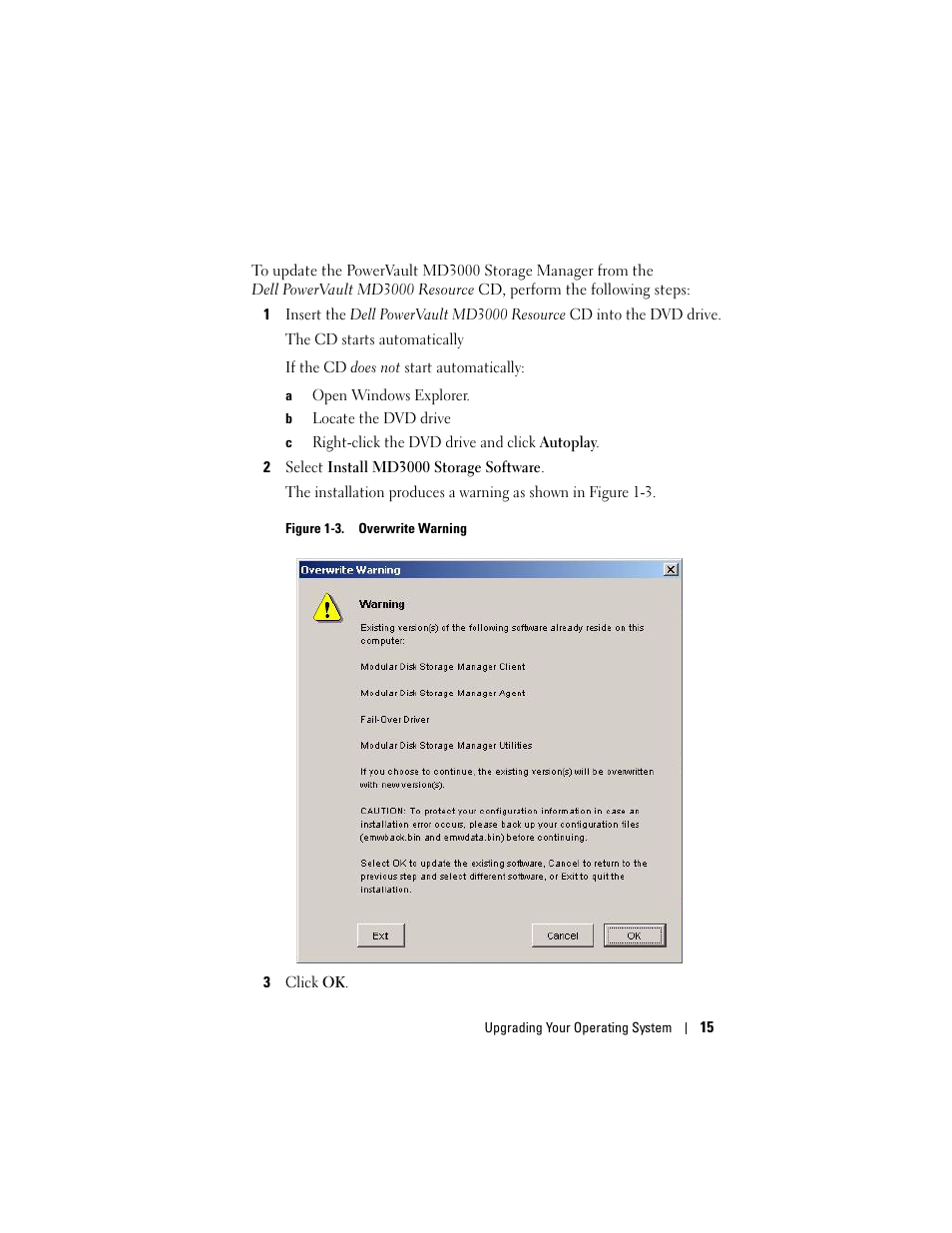 Dell PowerVault NX1950 User Manual | Page 17 / 158