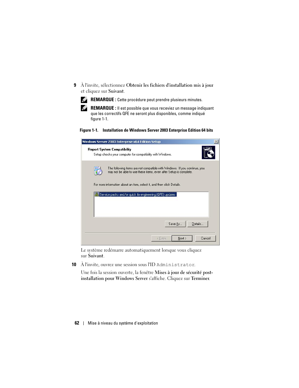 Dell PowerVault NX1950 User Manual | Page 64 / 158