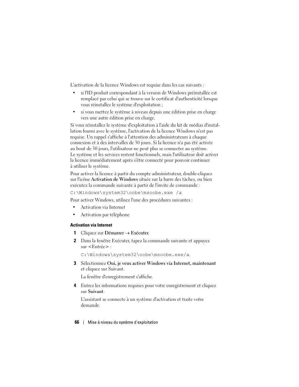 Dell PowerVault NX1950 User Manual | Page 68 / 158