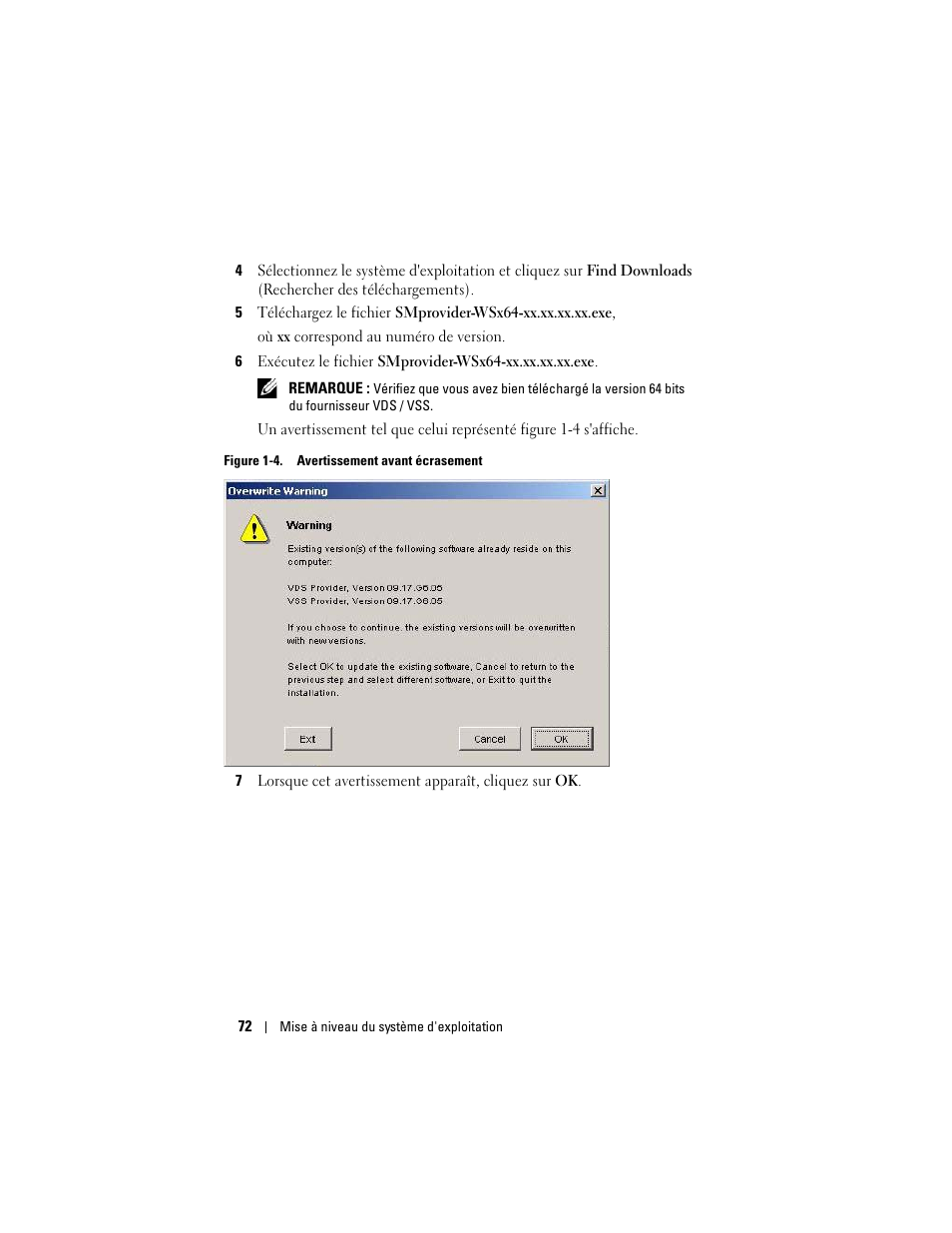 Dell PowerVault NX1950 User Manual | Page 74 / 158