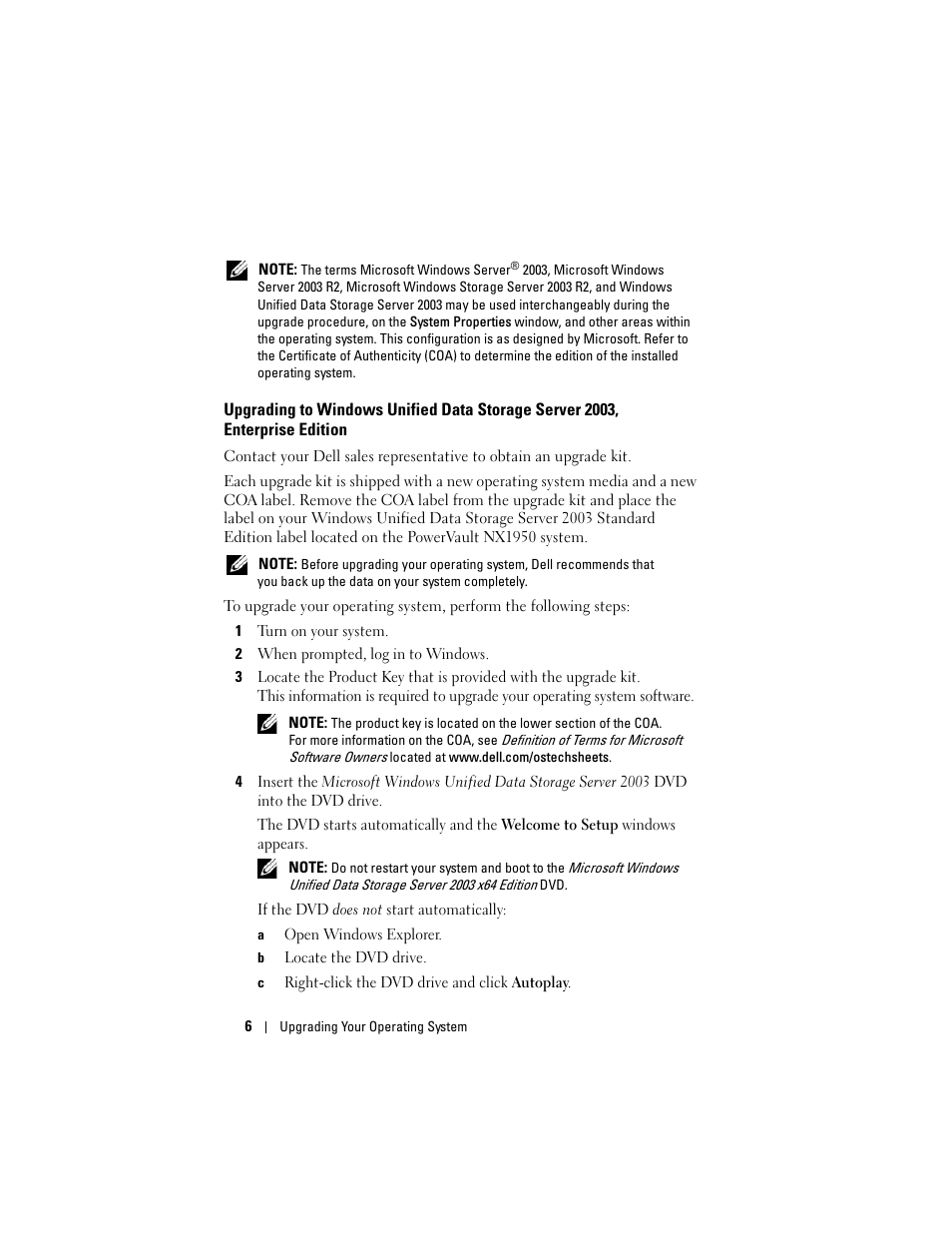 Dell PowerVault NX1950 User Manual | Page 8 / 158