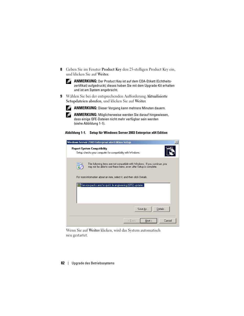 Dell PowerVault NX1950 User Manual | Page 84 / 158