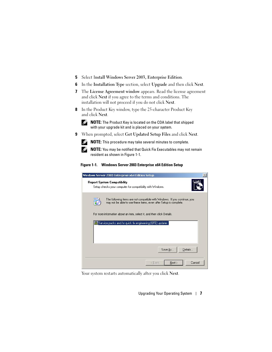 Dell PowerVault NX1950 User Manual | Page 9 / 158