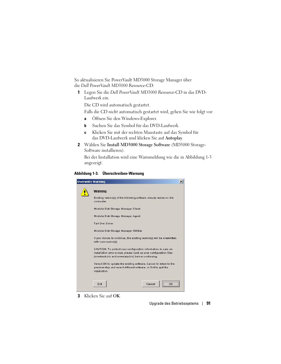 Dell PowerVault NX1950 User Manual | Page 93 / 158