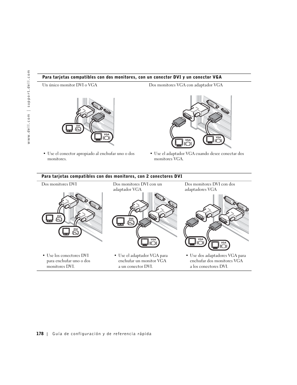 Dell Precision 650 User Manual | Page 178 / 208