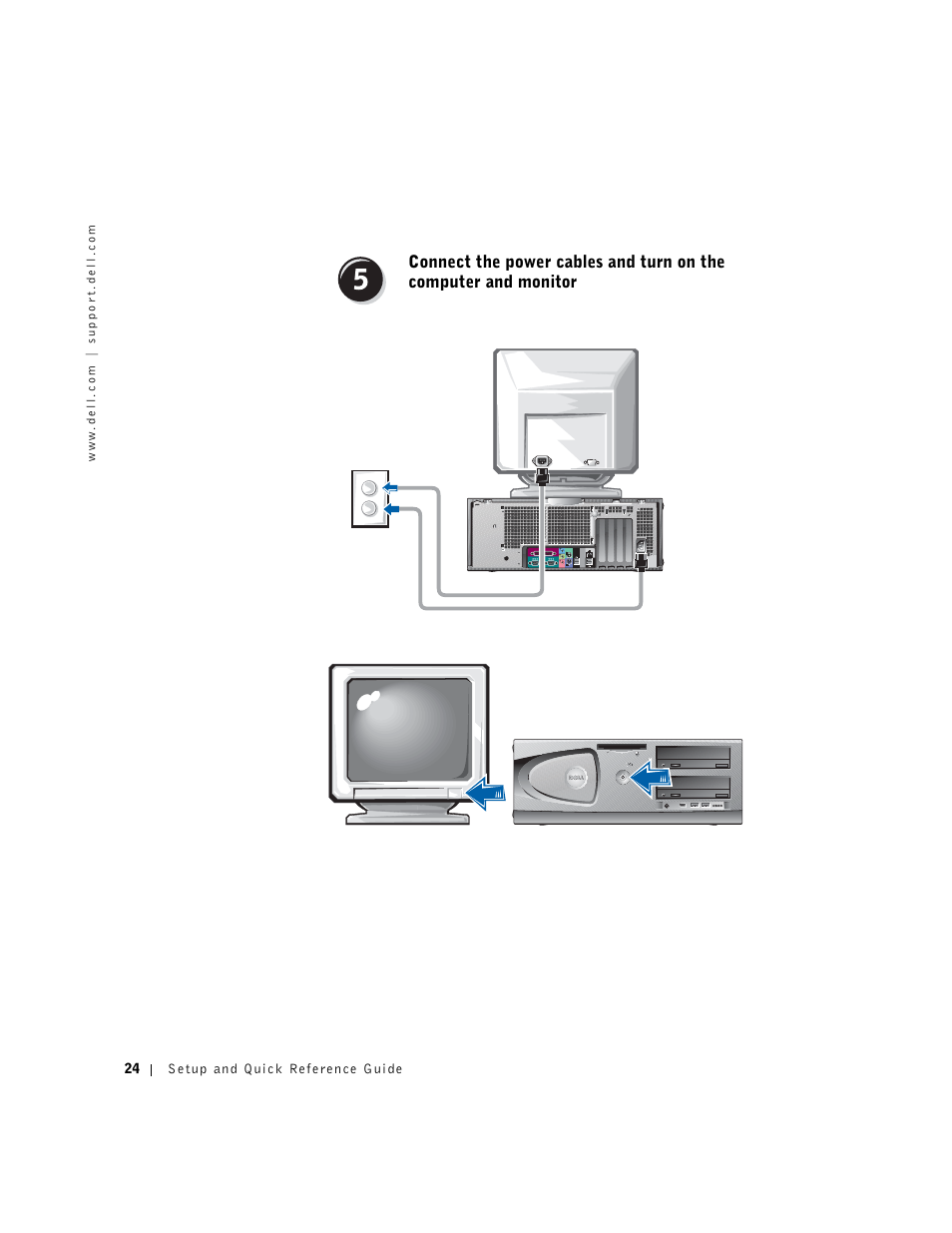 Dell Precision 650 User Manual | Page 24 / 208