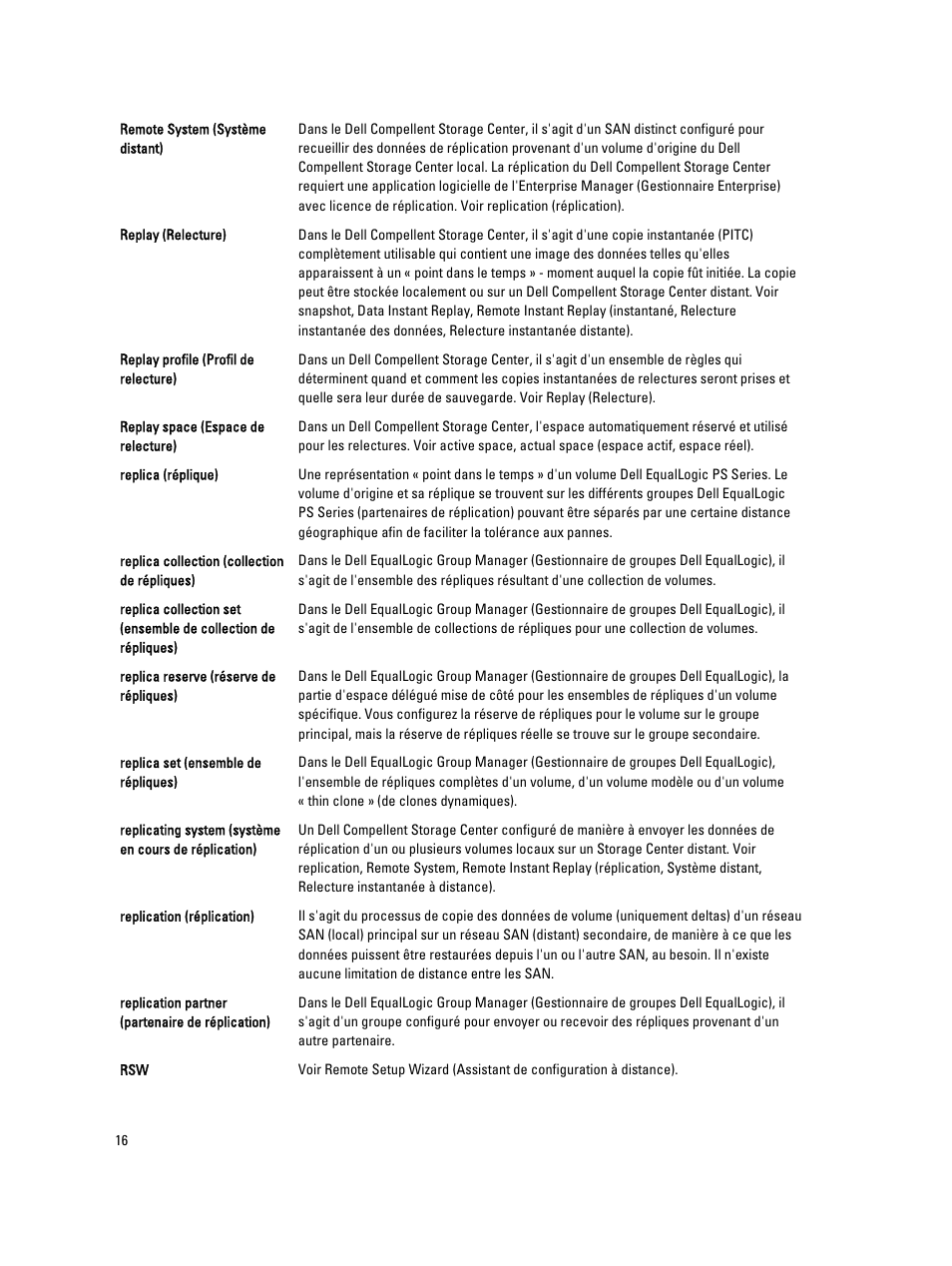 Dell PowerEdge C6145 User Manual | Page 76 / 151