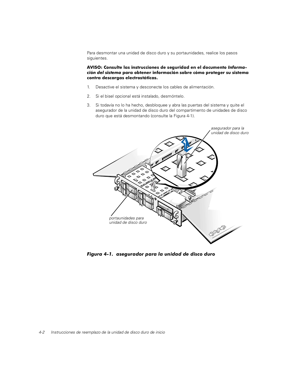 Dell PowerVault 735N (Rackmount NAS Appliance) User Manual | Page 16 / 18