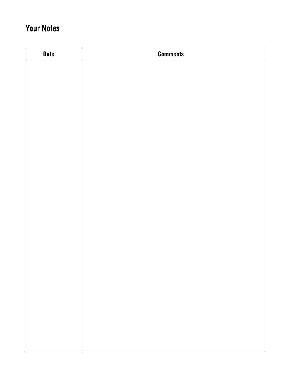 MTD 13B-325-401 User Manual | Page 39 / 40