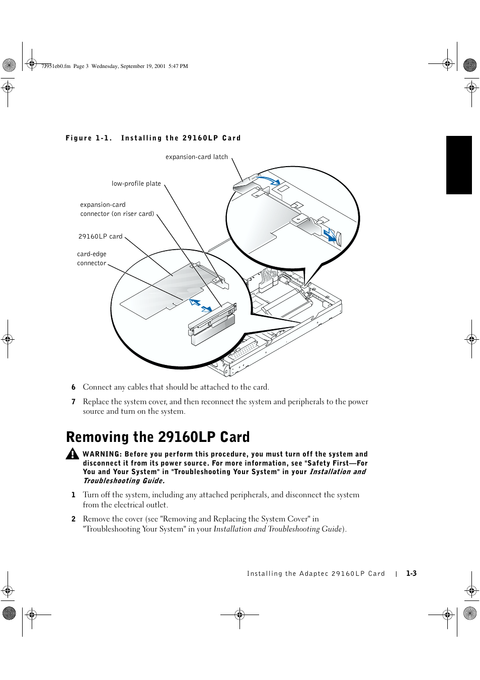 Dell PowerVault 715N (Rackmount NAS Appliance) User Manual | Page 5 / 42