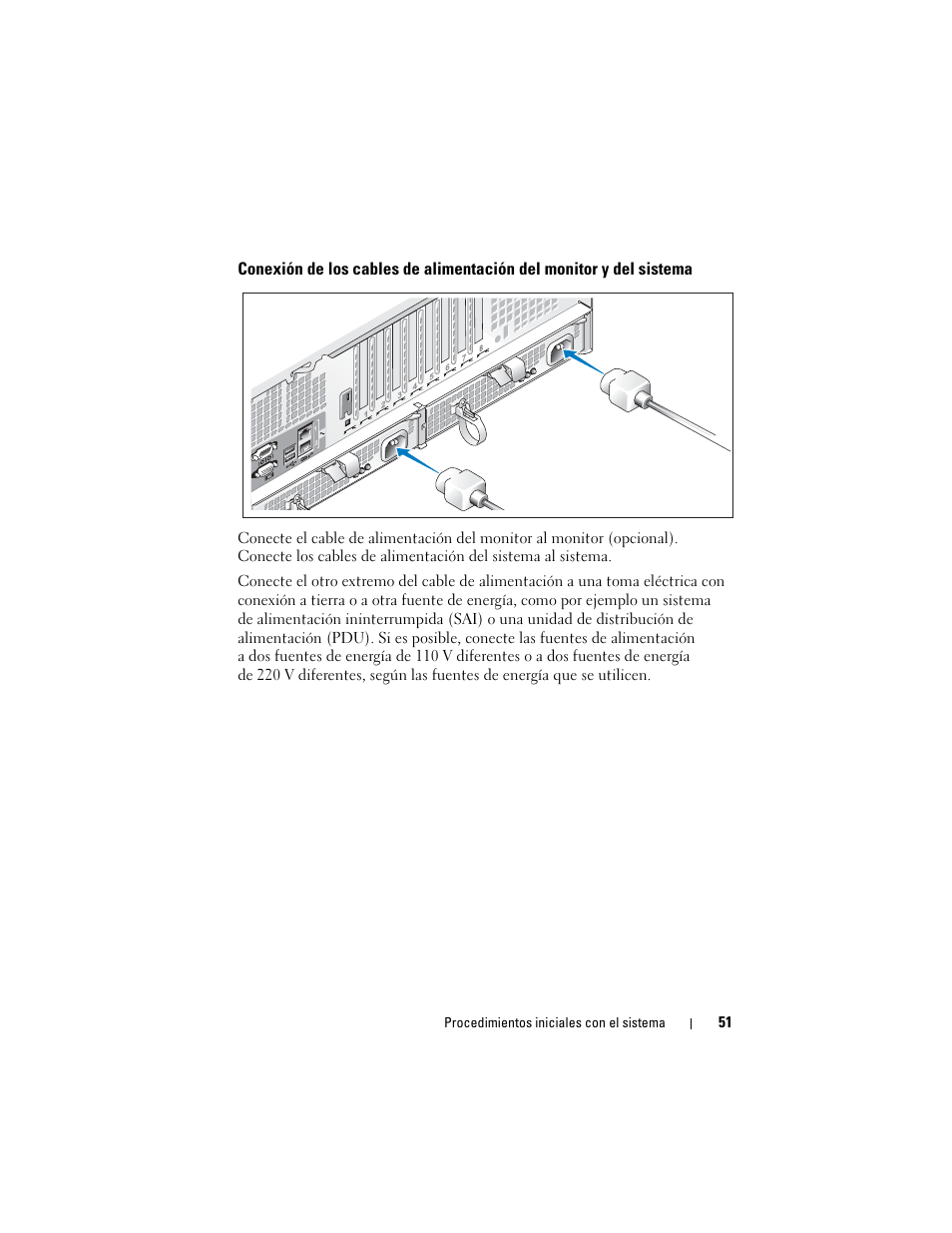 Dell PowerEdge R905 User Manual | Page 53 / 58