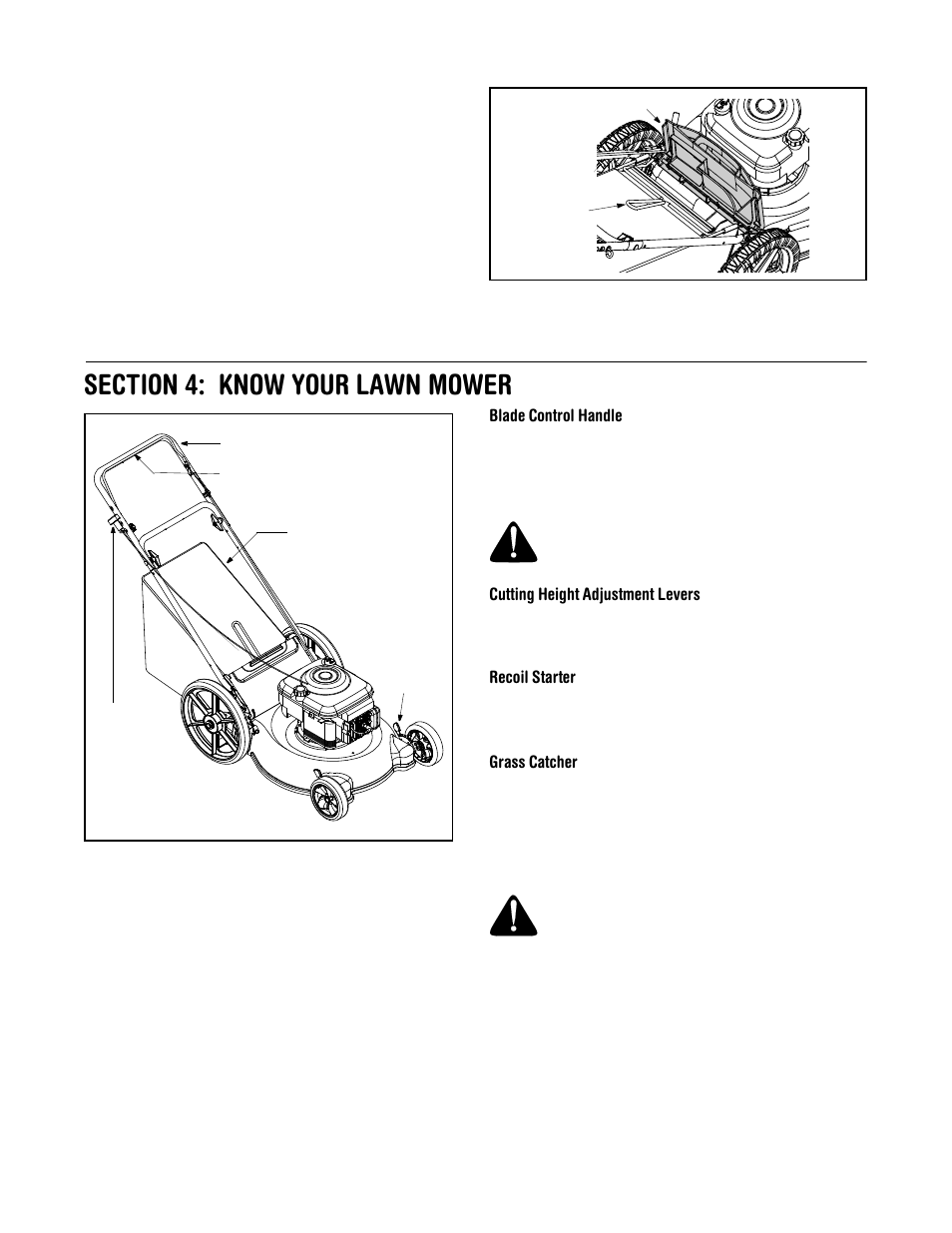 MTD Model 588Q User Manual | Page 9 / 16