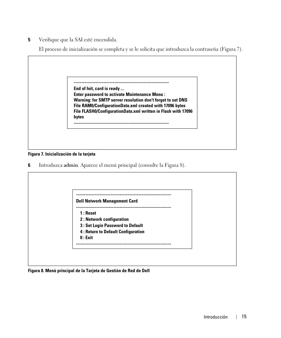 Dell UPS 3750R User Manual | Page 15 / 87