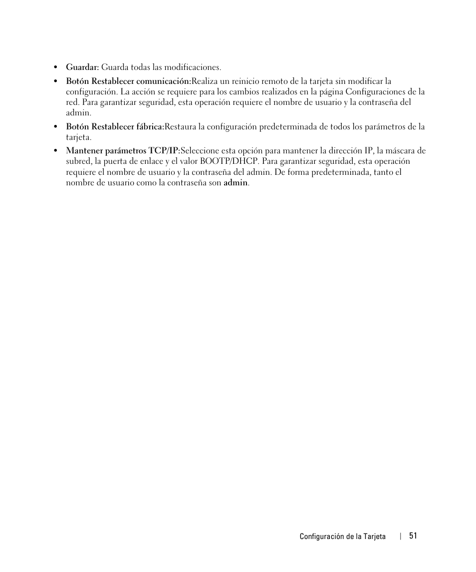 Dell UPS 3750R User Manual | Page 51 / 87