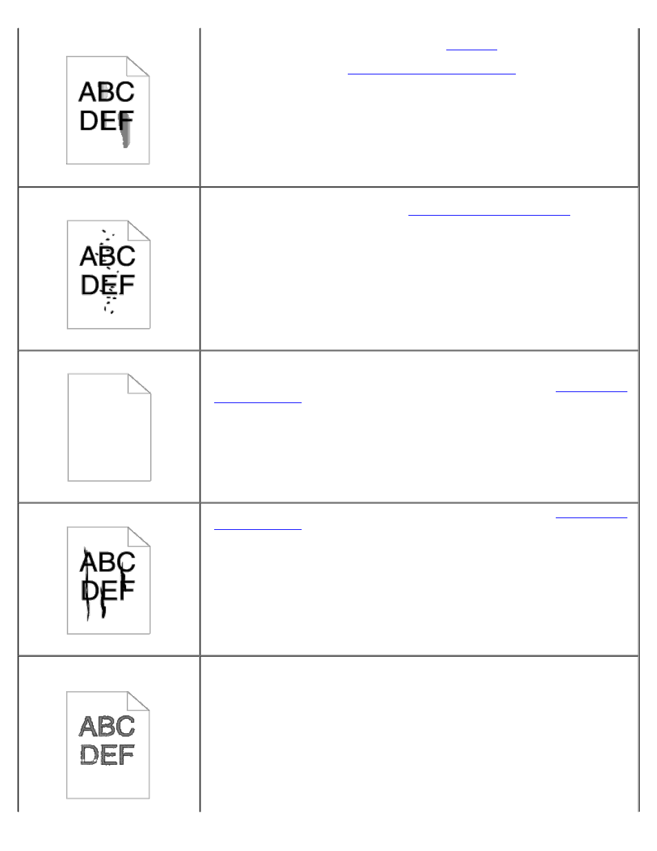 Dell 3000cn Color Laser Printer User Manual | Page 136 / 187