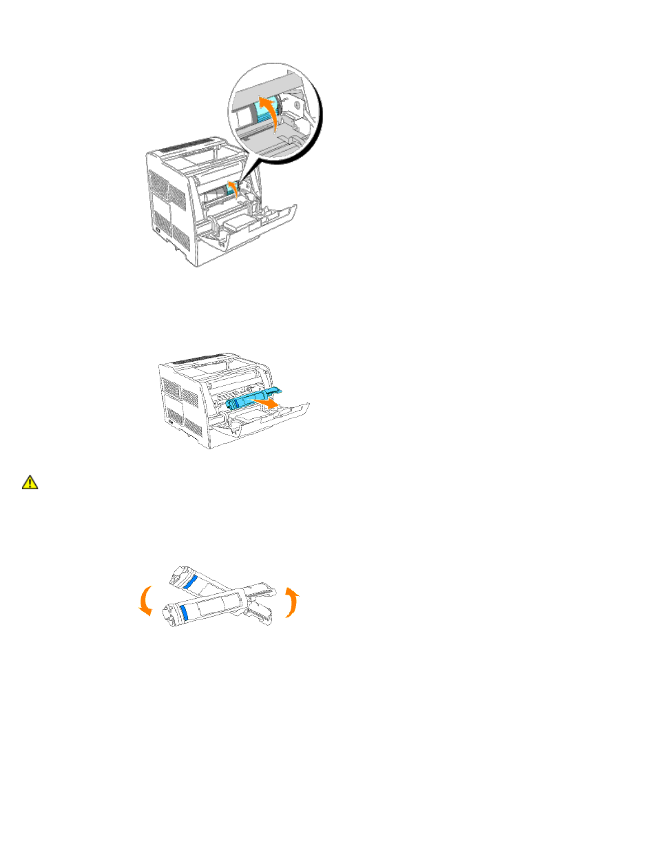 Dell 3000cn Color Laser Printer User Manual | Page 158 / 187