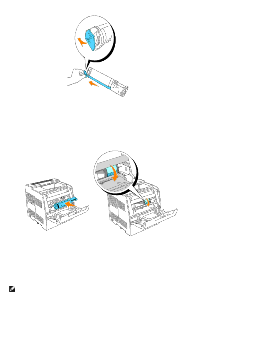 Dell 3000cn Color Laser Printer User Manual | Page 159 / 187