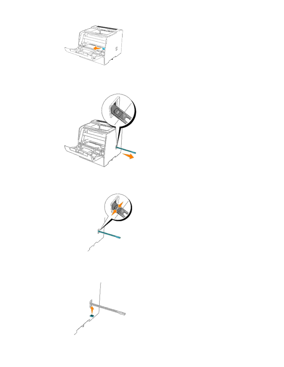 Dell 3000cn Color Laser Printer User Manual | Page 167 / 187
