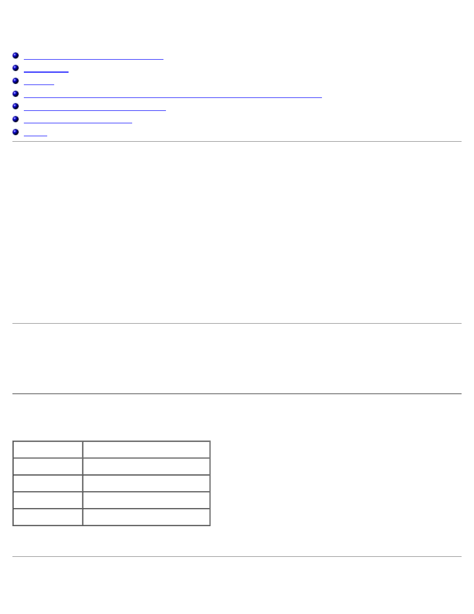 Especificaciones de la impresora, Compatibilidad con sistemas operativos, Dimensiones | Dell 3000cn Color Laser Printer User Manual | Page 179 / 187