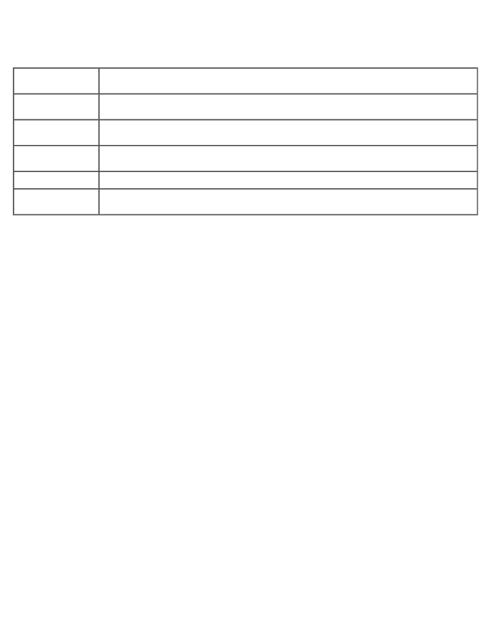 Dell 3000cn Color Laser Printer User Manual | Page 32 / 187