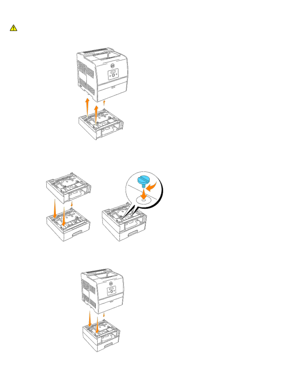 Dell 3000cn Color Laser Printer User Manual | Page 45 / 187