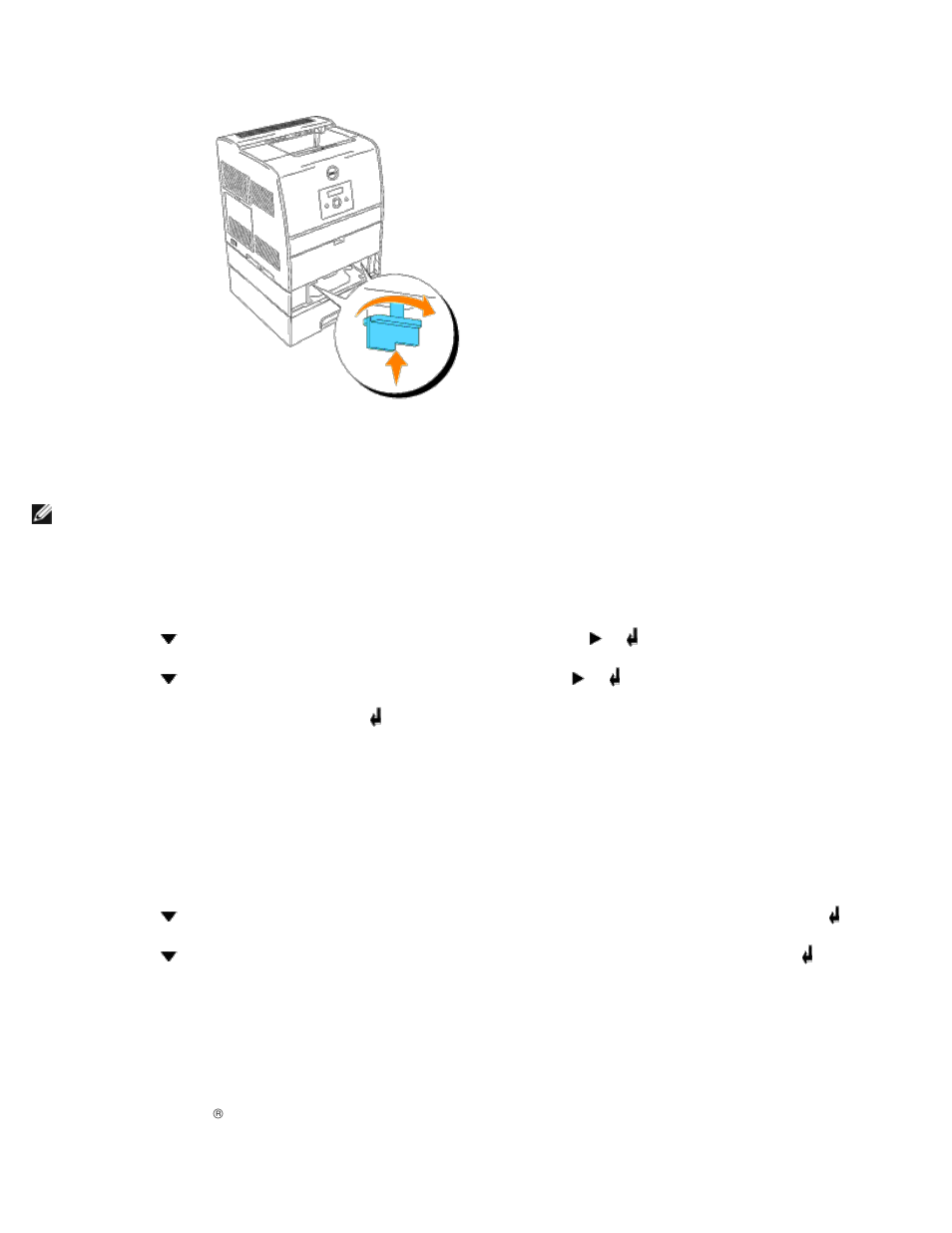 Windows xp/server 2003 | Dell 3000cn Color Laser Printer User Manual | Page 46 / 187