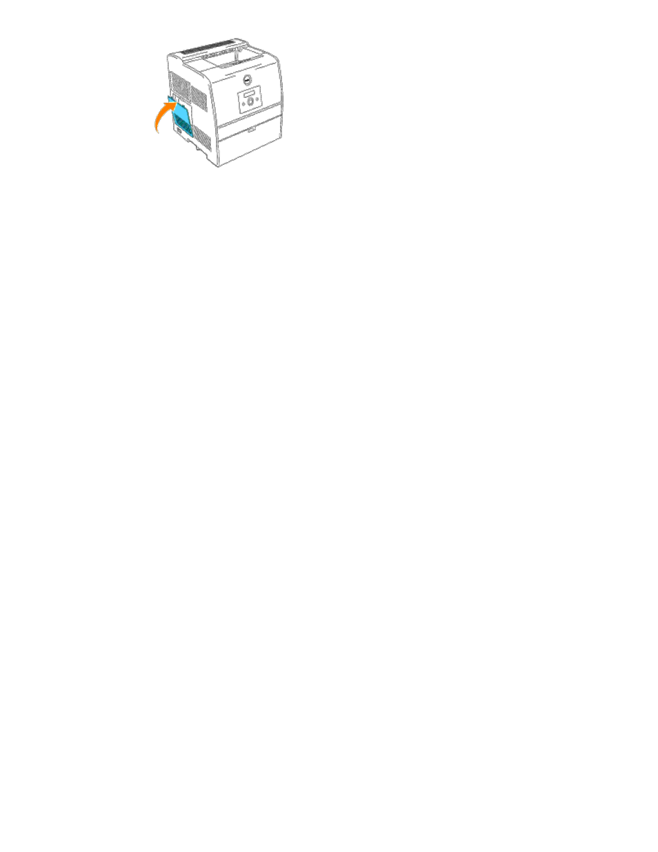 Dell 3000cn Color Laser Printer User Manual | Page 54 / 187