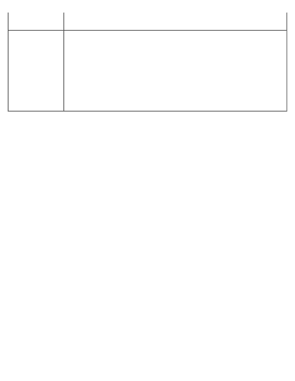 Dell 3000cn Color Laser Printer User Manual | Page 6 / 187