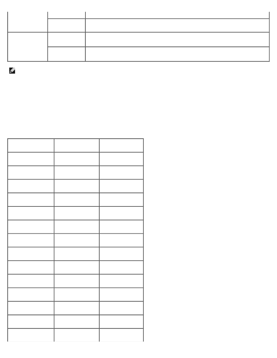 Dell 3000cn Color Laser Printer User Manual | Page 91 / 187