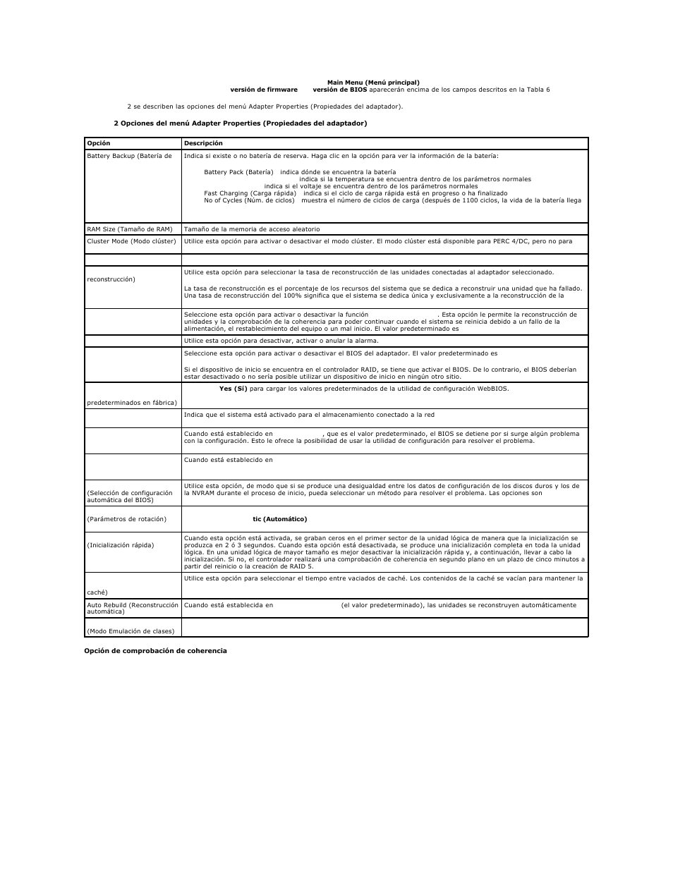 Dell PERC 4E/DC User Manual | Page 105 / 112