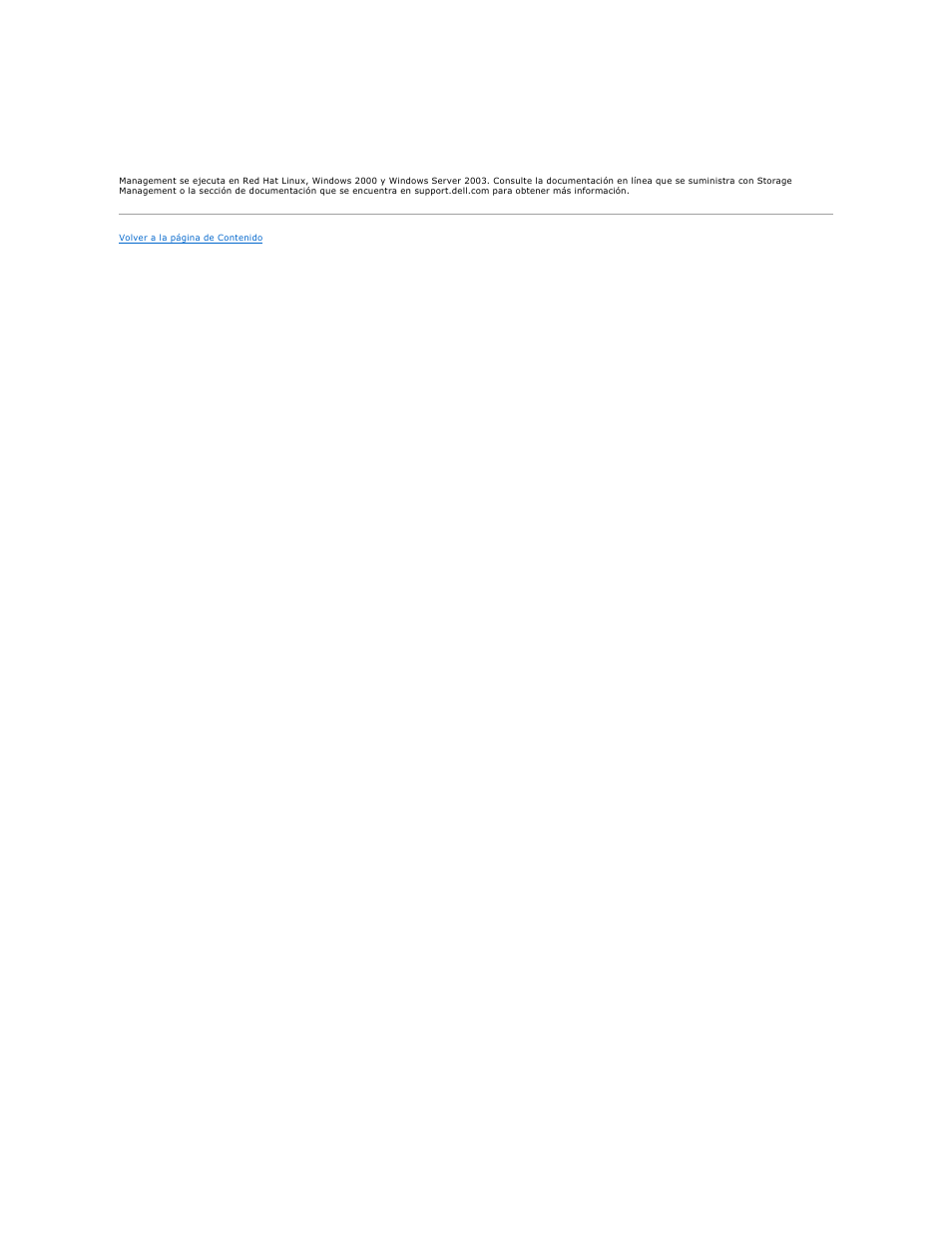 Servicio server administrator storage management | Dell PERC 4E/DC User Manual | Page 25 / 112