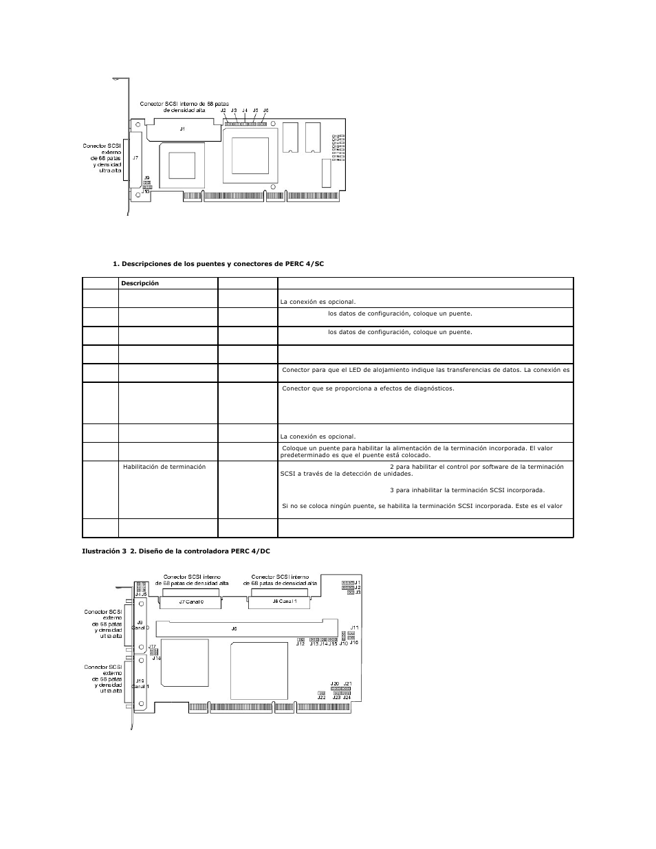 Dell PERC 4E/DC User Manual | Page 28 / 112