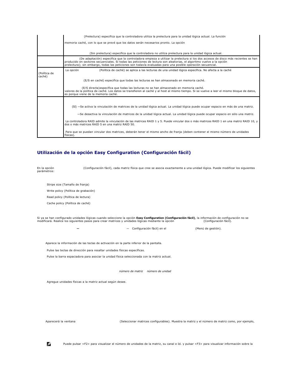 Dell PERC 4E/DC User Manual | Page 49 / 112